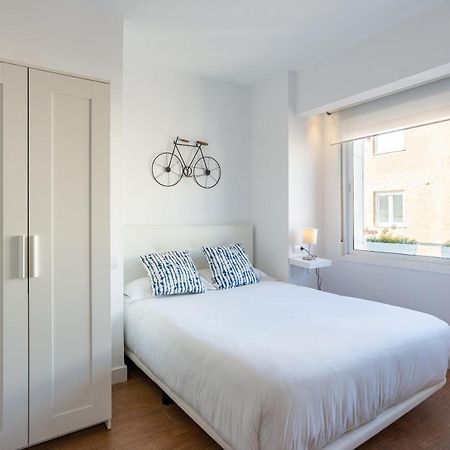 Lu&Cia Malagueta 9 Apartamento Málaga Exterior foto