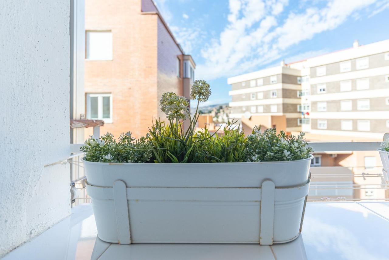Lu&Cia Malagueta 9 Apartamento Málaga Exterior foto